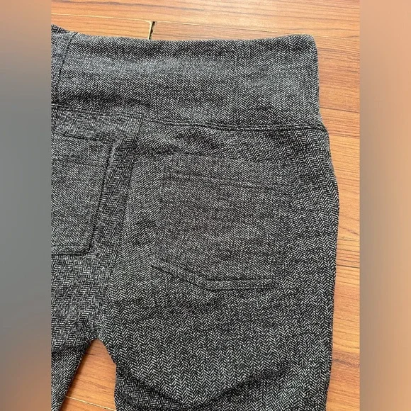 Athleta Herringbone Metro High Waisted Legging - Picture 8 of 10